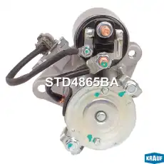 Стартер KRAUF STD4865BA