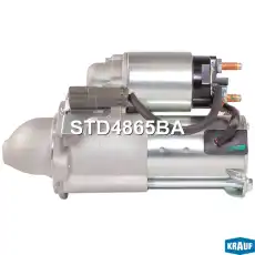 Стартер KRAUF STD4865BA