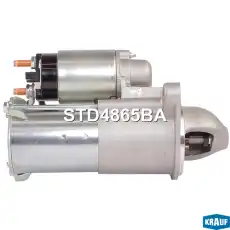 Стартер KRAUF STD4865BA