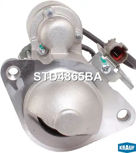 Стартер KRAUF STD4865BA