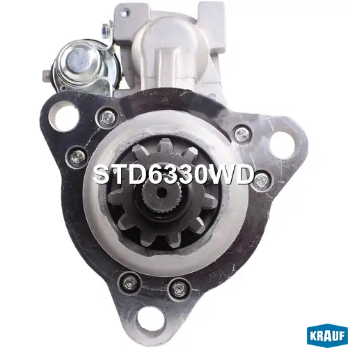 Стартер KRAUF STD6330WD