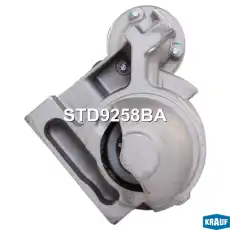 Стартер KRAUF STD9258BA