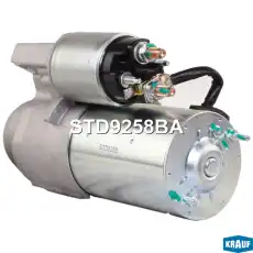 Стартер KRAUF STD9258BA