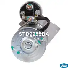 Стартер KRAUF STD9258BA