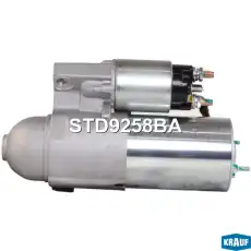 Стартер KRAUF STD9258BA