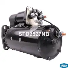 Стартер KRAUF STD9827NB