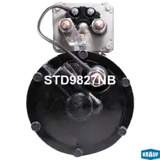 Стартер KRAUF STD9827NB