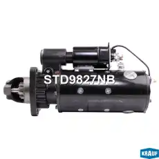 Стартер KRAUF STD9827NB