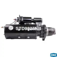 Стартер KRAUF STD9827NB