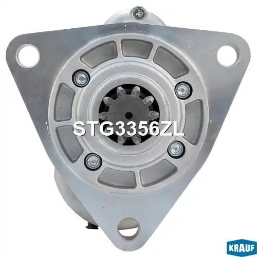 Стартер KRAUF STG3356ZL