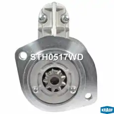 Стартер KRAUF STH0517WD