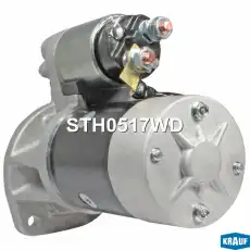 Стартер KRAUF STH0517WD