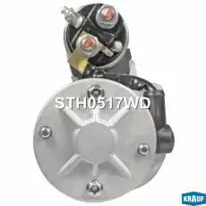 Стартер KRAUF STH0517WD