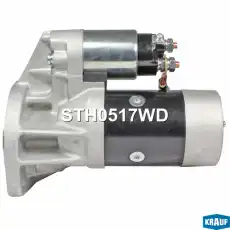 Стартер KRAUF STH0517WD