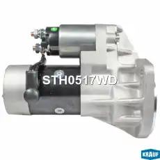Стартер KRAUF STH0517WD
