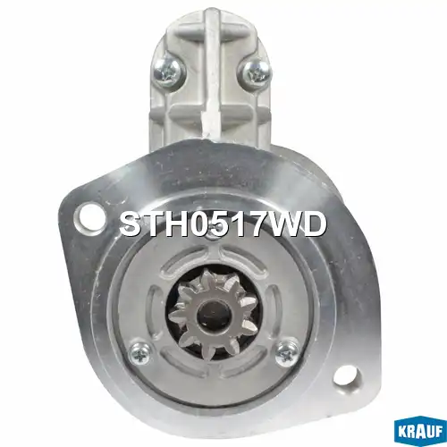 Стартер KRAUF STH0517WD