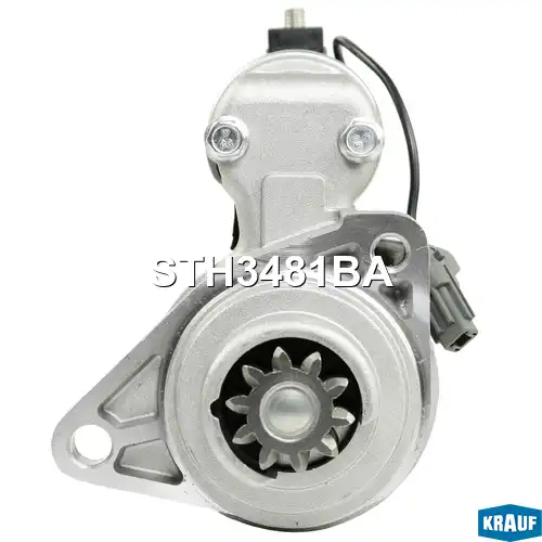 Стартер KRAUF STH3481BA