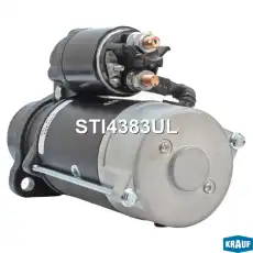 Стартер KRAUF STI4383UL