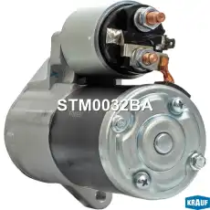 Стартер KRAUF STM0032BA