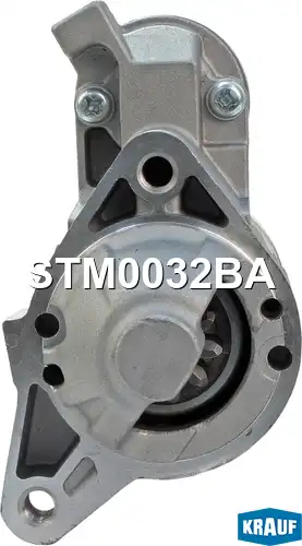 Стартер KRAUF STM0032BA