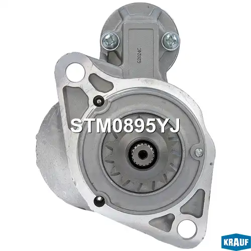 Стартер KRAUF STM0895YJ