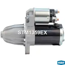 Стартер KRAUF STM1359EX