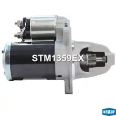 Стартер KRAUF STM1359EX