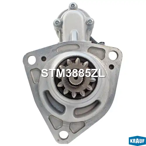 Стартер KRAUF STM3885ZL