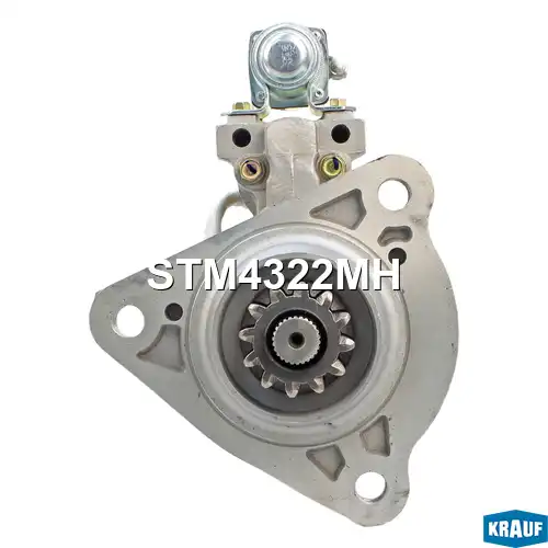 Стартер KRAUF STM4322MH