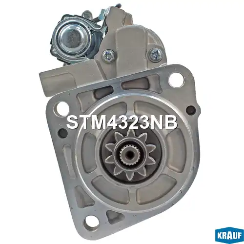 Стартер KRAUF STM4323NB