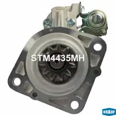 Стартер KRAUF STM4435MH