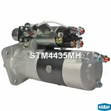 Стартер KRAUF STM4435MH