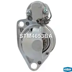Стартер KRAUF STM4653BA