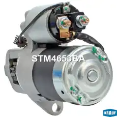 Стартер KRAUF STM4653BA