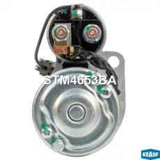 Стартер KRAUF STM4653BA