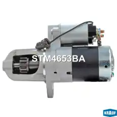 Стартер KRAUF STM4653BA
