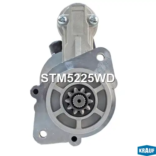 Стартер KRAUF STM5225WD