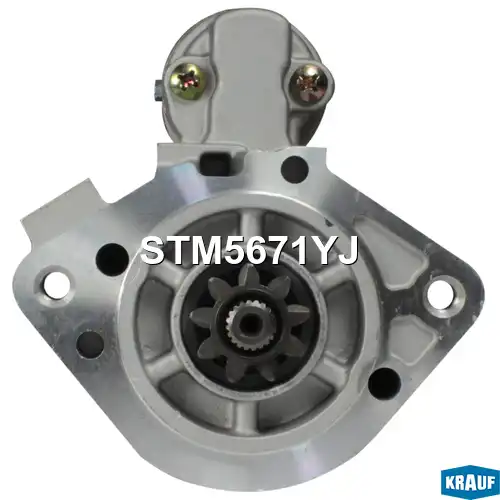 Стартер KRAUF STM5671YJ