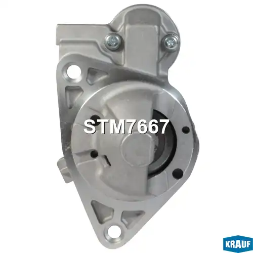 Стартер KRAUF STM7667