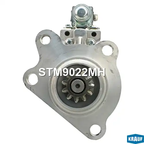 Стартер KRAUF STM9022MH