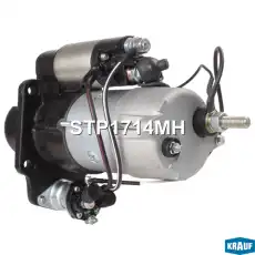 Стартер KRAUF STP1714MH