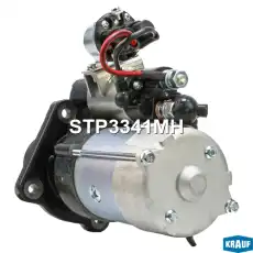 Стартер KRAUF STP3341MH