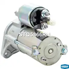 Стартер KRAUF STQ5866RN