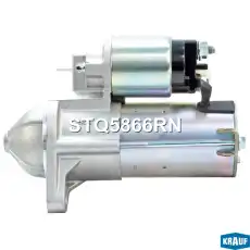 Стартер KRAUF STQ5866RN