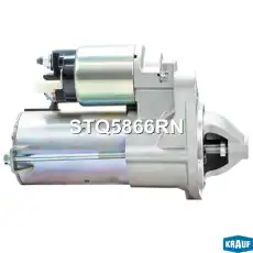 Стартер KRAUF STQ5866RN