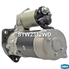 Стартер KRAUF STW2312WD