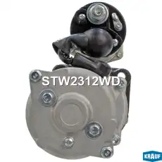 Стартер KRAUF STW2312WD