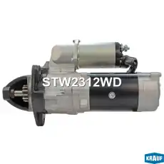 Стартер KRAUF STW2312WD