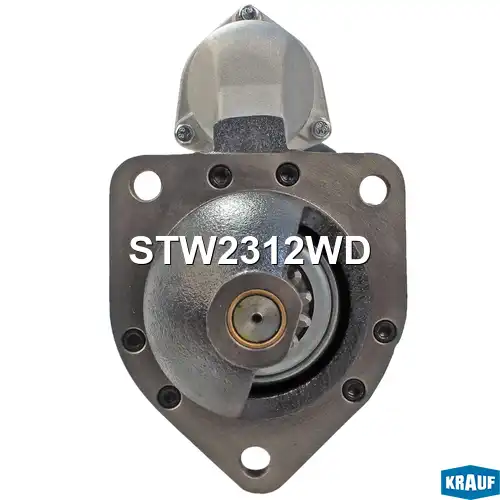 Стартер KRAUF STW2312WD