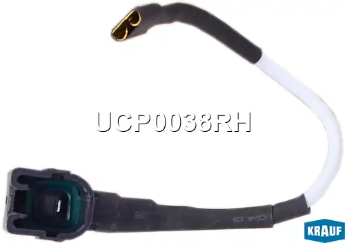 Разъем стартера ! \ UCP0038RH KRAUF